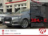 Audi Q7 3.0 TDI quattro 3x S-line Raute Allradlenkung - Audi Q7 Gebrauchtwagen in Berlin