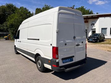 Volkswagen Crafter - 4