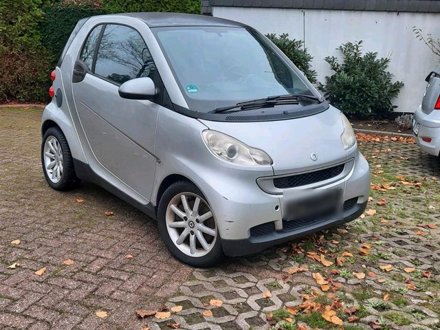 Smart fortwo Passion