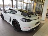Porsche 718 Cayman GT4 RS WEISSACH CLUBSPORT 4,99% - Porsche Cayman: 718 Gt4 RS