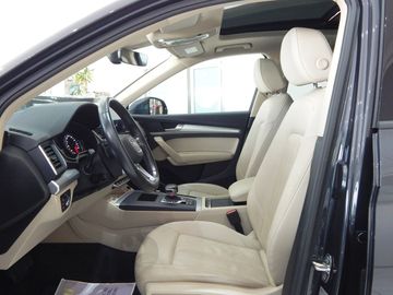 Audi Q5 - 11