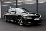 BMW 330i xDrive M/CarPlay/SHZ/KAMERA/TOTW/SPUR/R18 - BMW 330: 330i Xdrive