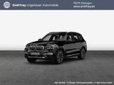 BMW X3 xDrive20i Aut. Panoramadach Sitzheizung - BMW X3 Gebrauchtwagen in Karlsruhe