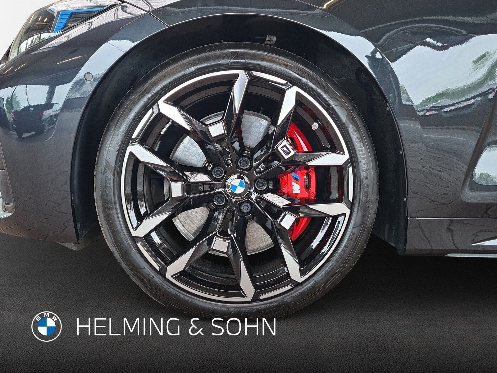 BMW 420 - Bild 6