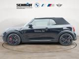 MINI JCW Cabrio Trim + 2Jahre-BPS.-GARANTIE - : Cabrio, Jcw