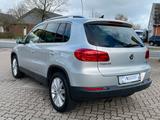 Volkswagen Tiguan Track & Style 4Motion - Volkswagen Tiguan: Track Style