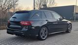 Mercedes-Benz C 43 AMG Mercedes-AMG C 43 4MATIC T Autom. M... - gebrauchte Mercedes-Benz C 43 AMG aus dem Jahr 2019