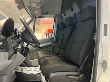 Mercedes Sprinter - 7