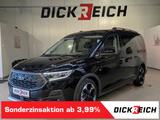 Ford Tourneo Connect Active 7-Sit Bi-LED Cam Pano AHK - Ford Tourneo Connect Jahreswagen