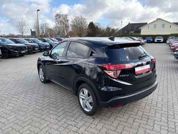 Honda HR-V - 8
