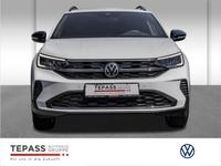 Volkswagen Taigo 1,0 l TSI OPF DSG GOAL ALLSEASON PLUSPAKET