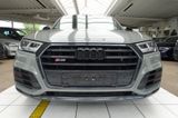 Audi SQ5 3.0 TFSI quattro S-Line.