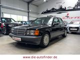 Mercedes-Benz 190 1.8 Sportline Schiebedach,original Zustand - Mercedes-Benz 190: Sportline