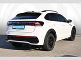 Volkswagen Taigo 1.0 l TSI DSG R-Line - weiße Volkswagen Taigo