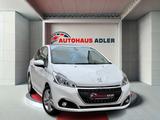 Peugeot 208 1.2 SIGNATURE*1HD*PDC*PANO*AHK*NAV*CARPLY*SH - gebrauchte Peugeot 208 aus dem Jahr 2019