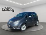 Lancia LANCIA - Musa - 1.3 Mjt 95CV 16V S&S DPF Oro Pl. - Lancia Musa Oro mit Diesel-Antrieb