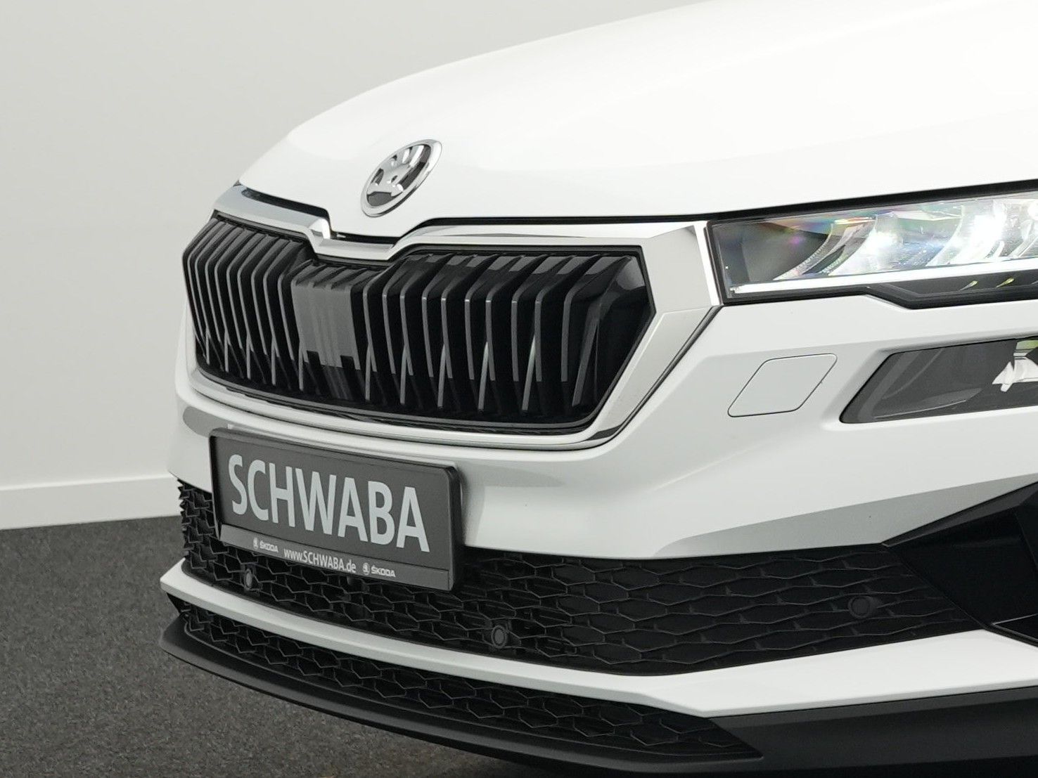 Skoda Karoq - Bild 36