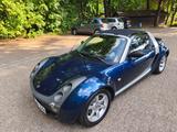 Smart Roadster 60kW -
