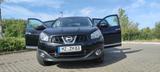 Nissan Qashqai+2 2.0 - Nissan Qashqai+2 mit Diesel-Antrieb: 0