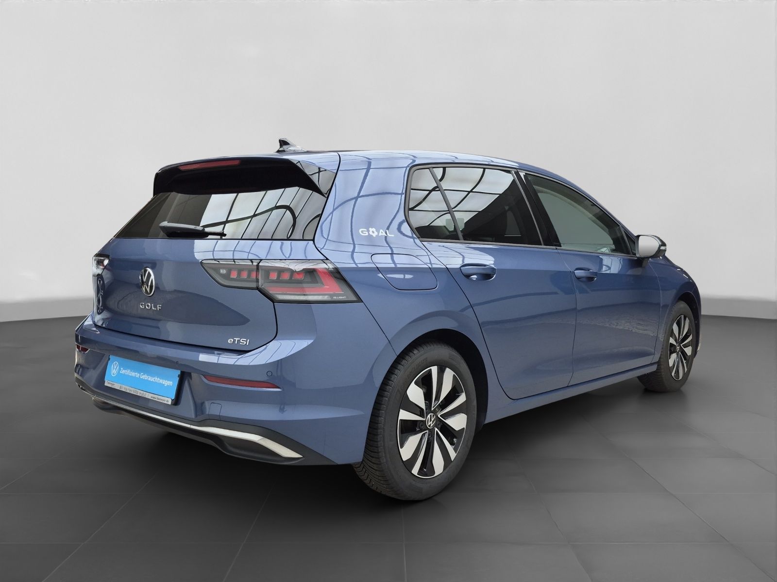 Volkswagen Golf - Bild 4