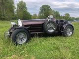 Bugatti Replika 1969 - Bugatti