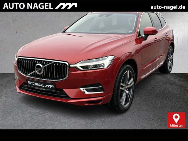 Volvo XC60 T8 AWD Inscription Plug-In |AHK|360|20"|CAM