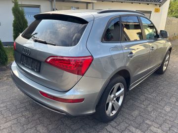 Audi Q5 - 5