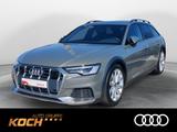 Audi A6 allroad 50 TDI q. Tiptr., Matrix, ACC, RFK, A - Audi A6 Allroad Limousine Gebrauchtwagen