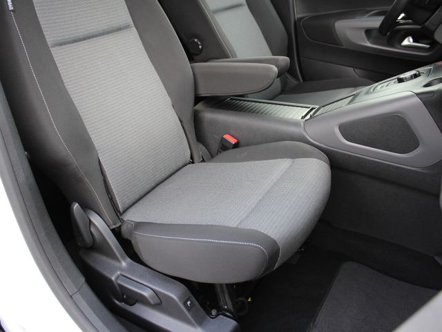 Proace City Verso 1.2 L2  Automatik*AHK