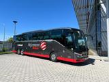 Setra S 517 HD - Setra Reisebus Hd