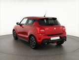 Suzuki Swift 1.4 Boosterjet Sport ACC LED Navi Kamera - Suzuki aus 2018