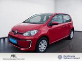 Volkswagen e-up! MOVE+RÜCKFAHRKAMERA++KOMFORTPAKET+EINPARKH - scheckheftgepflegte VW e-up!