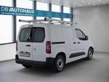Opel Combo Kasten Cargo Edition 1.5 Diesel Sortimo - gebrauchte Opel Combo aus dem Jahr 2022