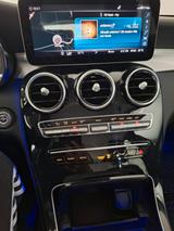 Mercedes-Benz C 220 d T-Modell (S205) Avantgarde, Autom. - - Mercedes-Benz C-Class: C205