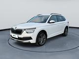 Skoda Ambition | LED | Kamera | Keyless | Garantie - gebrauchte Skoda Kamiq aus dem Jahr 2019
