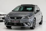 Seat Ibiza FR*Pano*Leder*Kamera*Dualride*LED*DAB*LM18 - Seat Ibiza in Düsseldorf