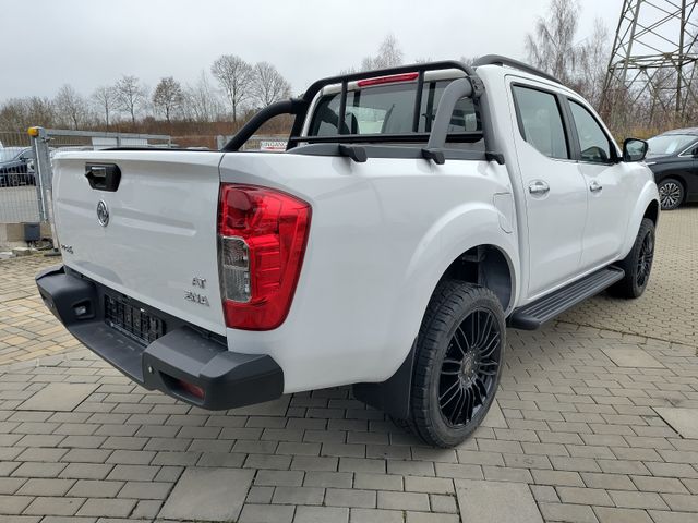 DFSK Rich 6  Automatik AHL 3 toKamera20 Zoll AT