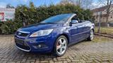 Ford Focus Cabrio 1.6 | HU 03/27 - Ford Focus aus 2008: Cabrio