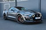 Ford Mustang 5.0/55 Years/BREMBO/SHZ/SBL/TOTW/KAMERA - gebrauchte Ford Mustang aus dem Jahr 2023