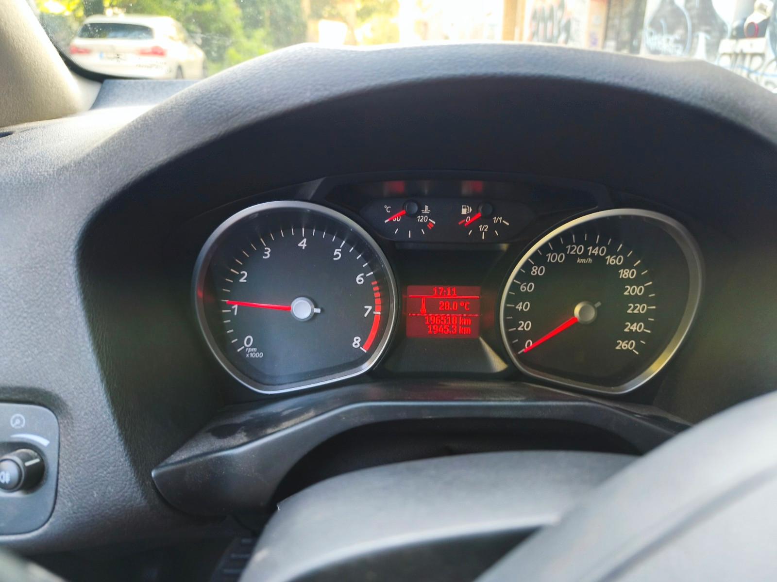 Ford Mondeo 2009 — photo 6