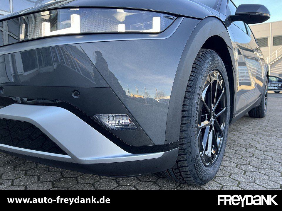 Hyundai IONIQ 5 – Bild 6