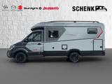 Dethleffs Globebus Performance 4x4 - Dethleffs Diesel Teilintegrierter Globe 4