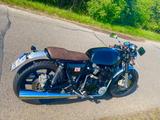 Yamaha XS 750 Café Racer  - YAMAHA 750