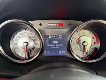 2010 Mercedes-BENZ SLS AMG 缩略图 37