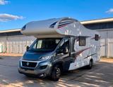 Knaus Sky Traveller 650 DG - Knaus Traveller