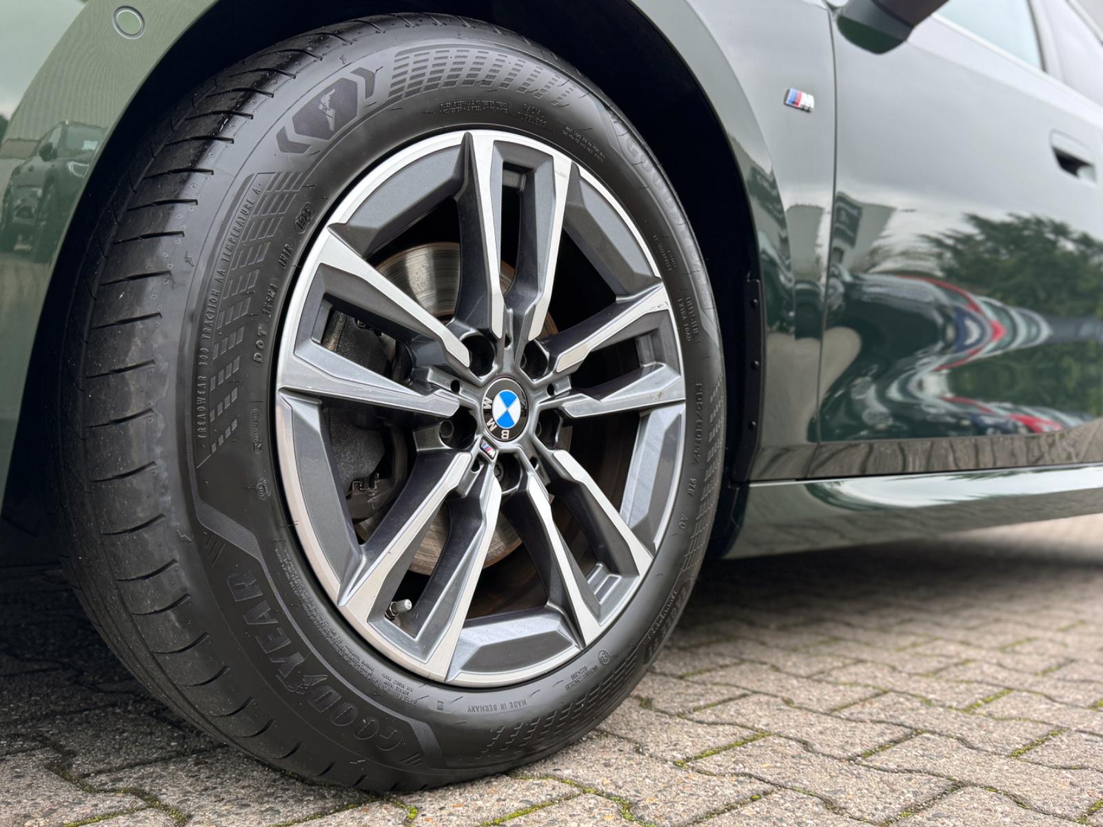 BMW 218 Active Tourer 218d Active Tourer M-Sport *CAM LED AHK*, миниатюра 8