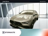 Mercedes-Benz CLA 35 4M SB Premium Pano Ambiente AdvancedSound - graue Mercedes-Benz CLA 35 AMG Shooting Brake