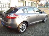 Renault Megane III Lim. 5-trg. (10.2008->) Megane III  1 - Renault Megane: 1.2