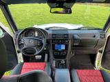 Mercedes-Benz G 500 - Mercedes-Benz G 500 von privat