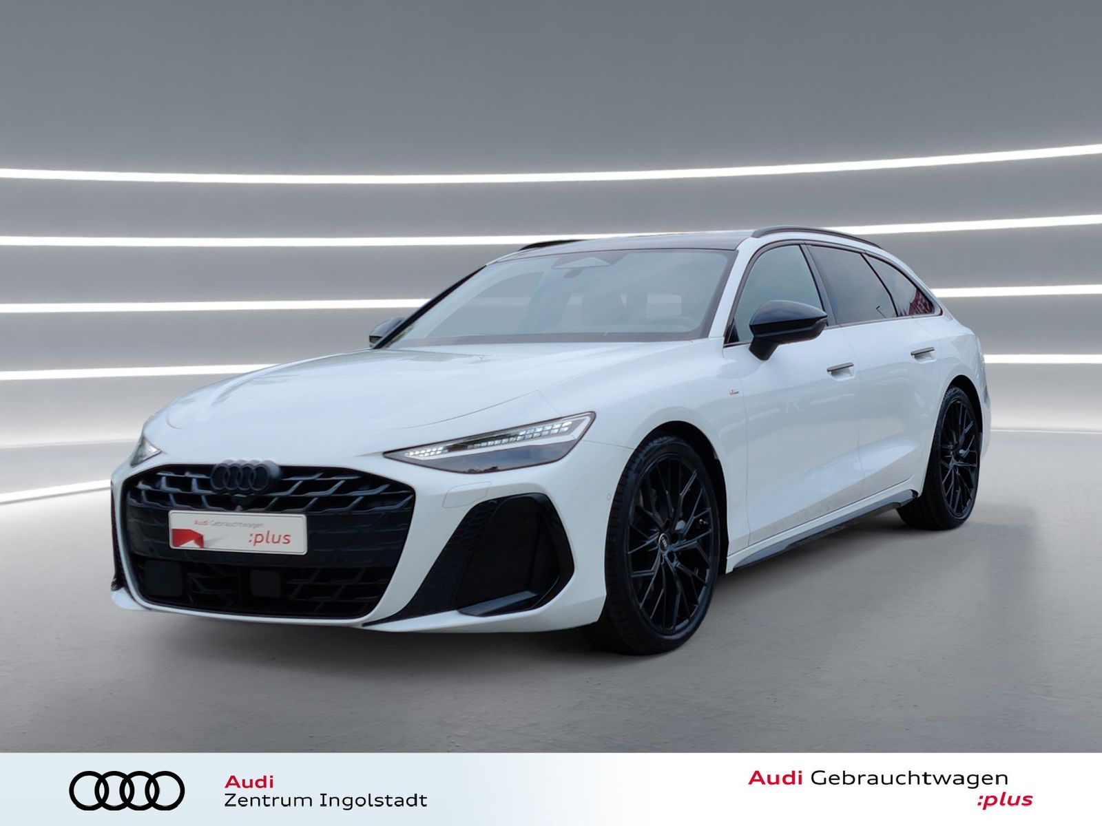 Audi A6 Avant TDI qu edition one S line Tech pro Pano foto 1